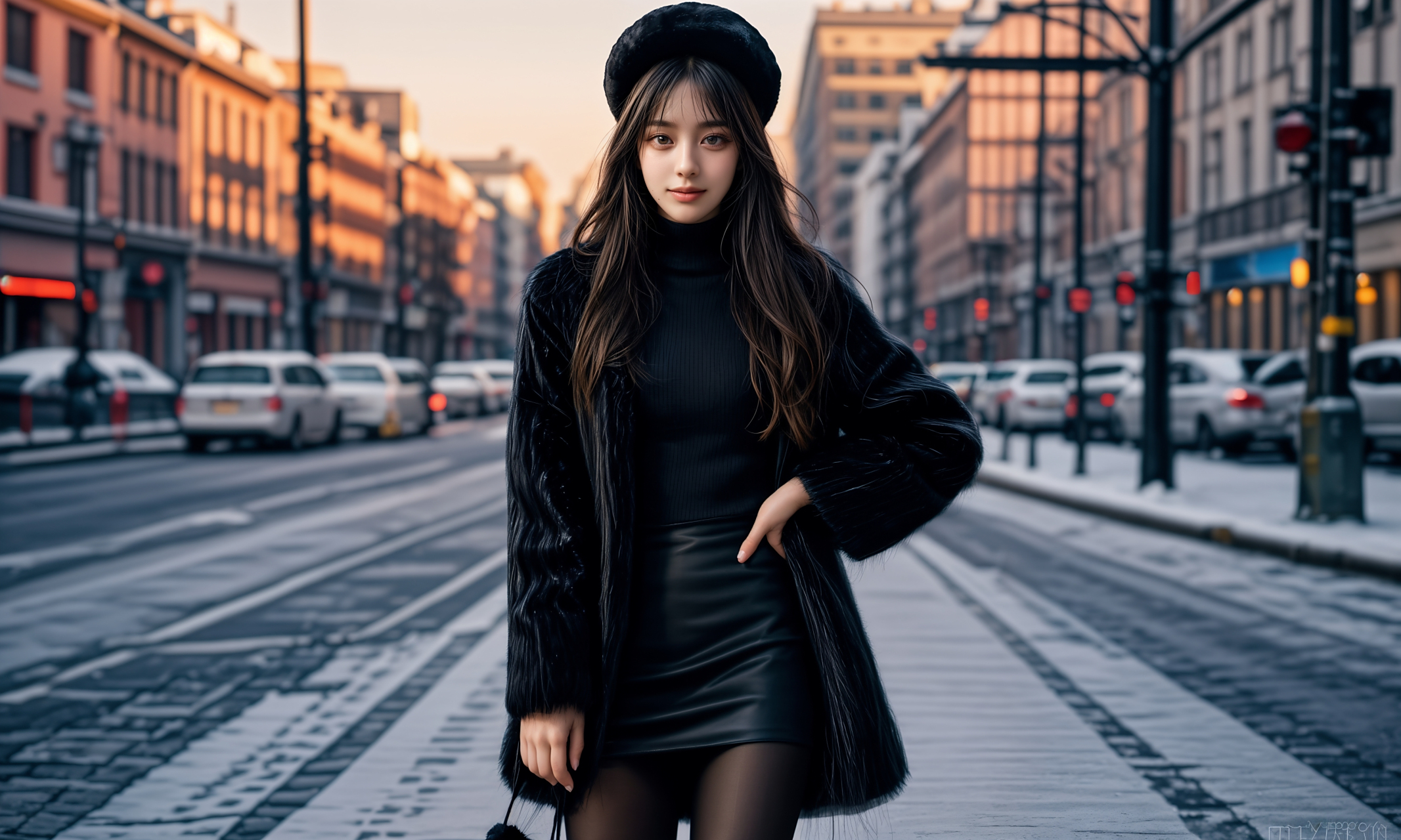 活力中国调研行·万千气象看陕西｜榆林：“黑色资源”与“金色田野”共生演进